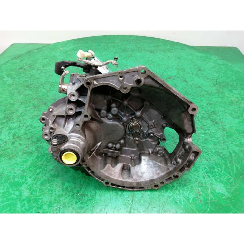 Recambio de caja cambios para peugeot 207 1.4 referencia OEM IAM 20CQ87 163536 KM 