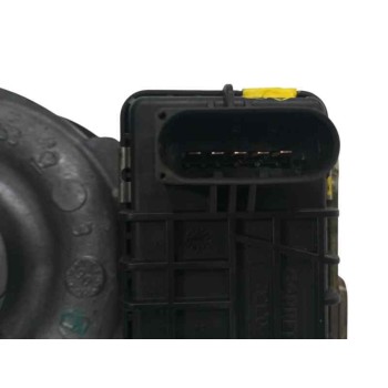 Recambio de turbocompresor para ford focus c-max (cap) 1.8 tdci turbodiesel cat referencia OEM IAM 4M5Q6K682AG  