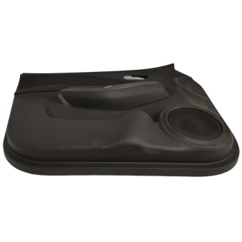 Recambio de guarnecido puerta delantera izquierda para nissan juke (f16_) dig-t 117 referencia OEM IAM 809116PA0A OBSERVAR FOTOS