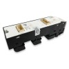 Recambio de mando elevalunas delantero izquierdo para mazda cx-3 (dk) 2.0 skyactiv-g referencia OEM IAM DG8T66350 5AB00506A01 
