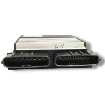 Recambio de modulo electronico para toyota corolla (e12) 2.0 turbodiesel cat referencia OEM IAM 8987120050 1310001261 