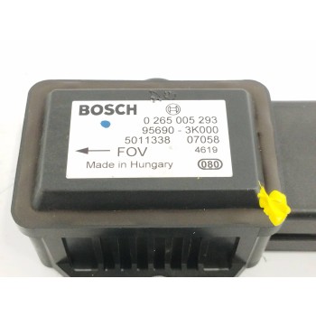 Recambio de sensor para hyundai santa fe (bm) 2.2 crdi cat referencia OEM IAM 956903K000 ESP 0265005293