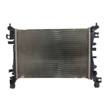 Recambio de radiador agua para opel corsa e 1.4 referencia OEM IAM 13399870  