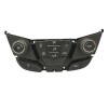 Recambio de mando climatizador para opel insignia berlina 2.0 16v cdti referencia OEM IAM 26202384 544930977 