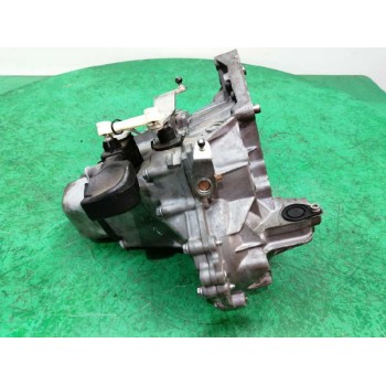 Recambio de caja cambios para peugeot 207 1.4 referencia OEM IAM 20CQ87 163536 KM 