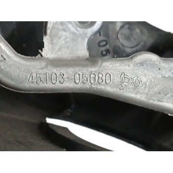 Recambio de volante para toyota avensis cross sport (t27) 1.8 16v cat referencia OEM IAM 4510305080  