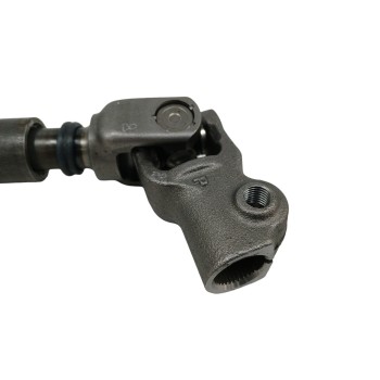 Recambio de rotula columna direccion para mazda 2 hybrid 1.5 12v referencia OEM IAM   