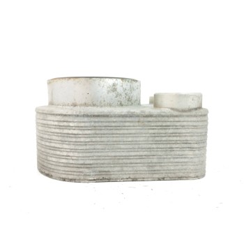 Recambio de enfriador aceite motor para renault clio iii authentique referencia OEM IAM   