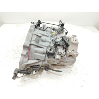 Recambio de caja cambios para hyundai i30 1.6 crdi cat referencia OEM IAM   