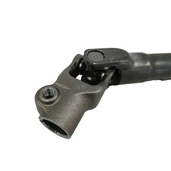 Recambio de rotula columna direccion para mazda 2 hybrid 1.5 12v referencia OEM IAM   