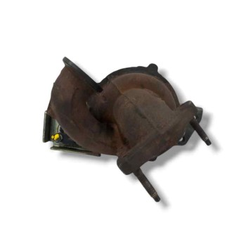 Recambio de turbocompresor para ford focus c-max (cap) 1.8 tdci turbodiesel cat referencia OEM IAM 4M5Q6K682AG  