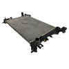 Recambio de radiador agua para opel corsa e 1.4 referencia OEM IAM 13399870  