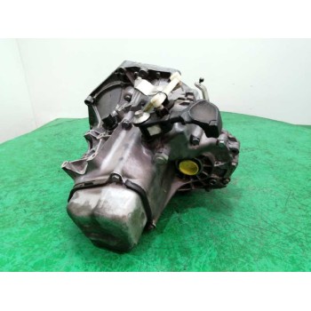 Recambio de caja cambios para peugeot 207 1.4 referencia OEM IAM 20CQ87 163536 KM 