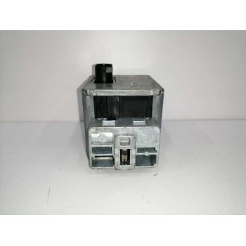 Recambio de antirrobo para renault scenic ii grand luxe privilege referencia OEM IAM 8200110033  