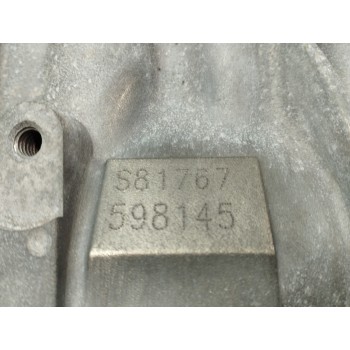 Recambio de caja cambios para hyundai i30 1.6 crdi cat referencia OEM IAM   