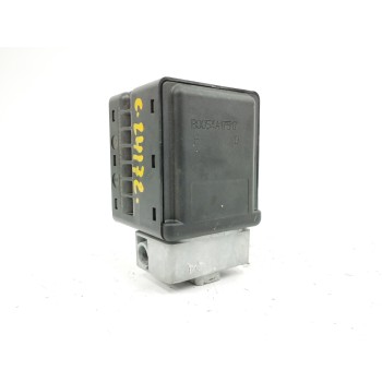 ANTIRROBO 487004399R BLOQUEO ELECTRICO DE DIRECCION 