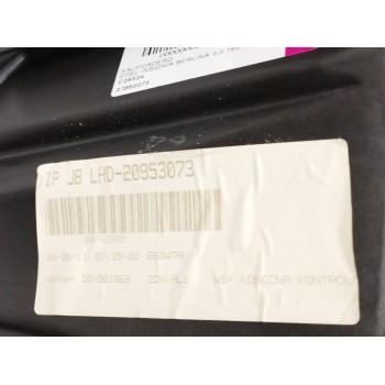 Recambio de salpicadero para opel insignia berlina 2.0 16v cdti referencia OEM IAM 20953073 13270401 20955173