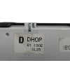 Recambio de mando climatizador para mazda cx-3 (dk) 2.0 skyactiv-g referencia OEM IAM 61190E  