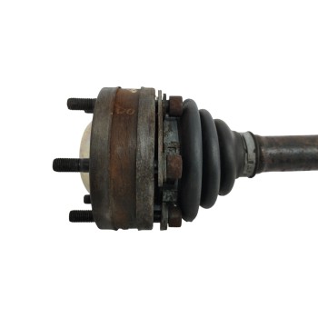 Recambio de transmision trasera derecha para alfa romeo 75 2.0 referencia OEM IAM 60522215  