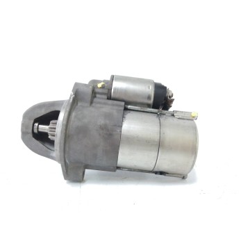 Recambio de motor arranque para ssangyong kyron 2.0 referencia OEM IAM 6611514101  