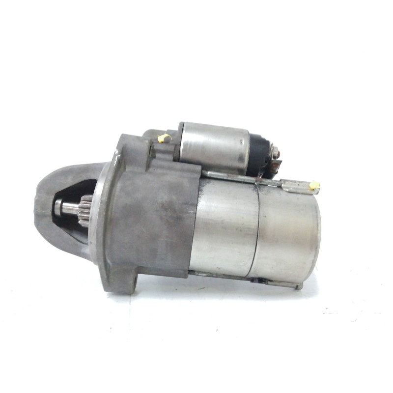 Recambio de motor arranque para ssangyong kyron 2.0 referencia OEM IAM 6611514101  