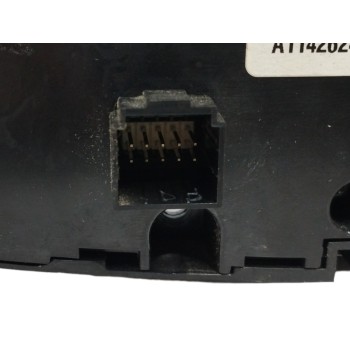 Recambio de mando climatizador para opel insignia berlina 2.0 16v cdti referencia OEM IAM 26202384 544930977 