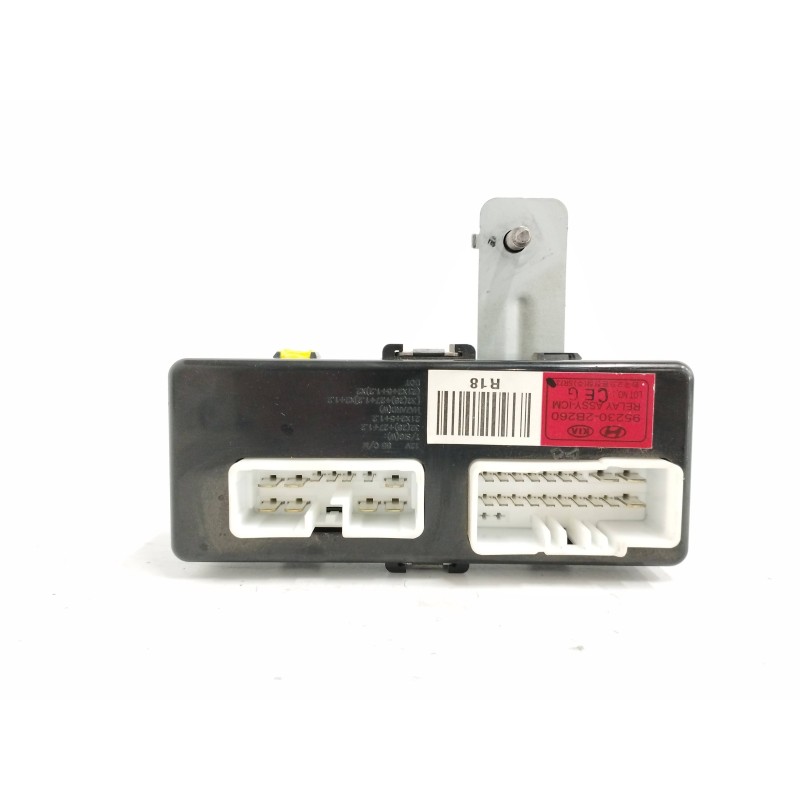 Recambio de modulo electronico para hyundai santa fe (bm) 2.2 crdi cat referencia OEM IAM 952302B260  