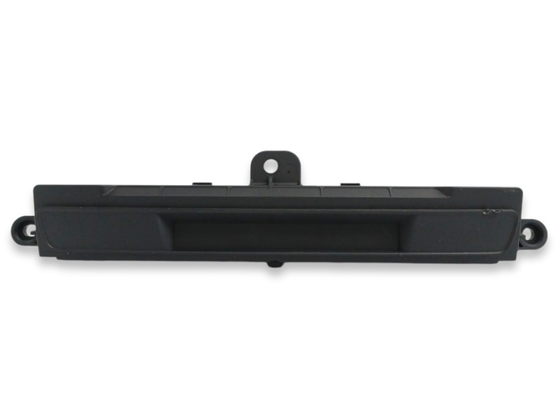 Recambio de pantalla multifuncion para mazda cx-3 (dk) 2.0 skyactiv-g referencia OEM IAM DA6C Recambio de pantalla multifuncion para mazda cx-3 (dk) 2.0 skyactiv-g referencia OEM IAM DA6C