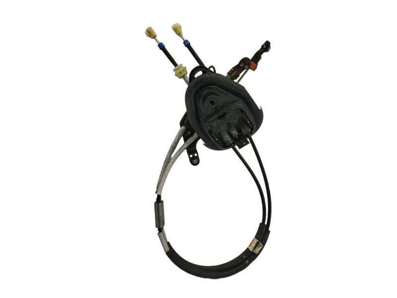 Recambio de varillaje cambio para peugeot 5008 1.2 12v e-thp referencia OEM IAM 119181385  