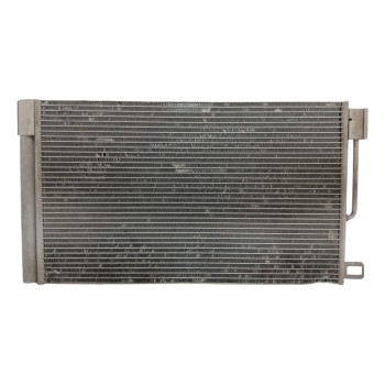 Recambio de condensador / radiador aire acondicionado para opel corsa e 1.4 referencia OEM IAM 39035152  