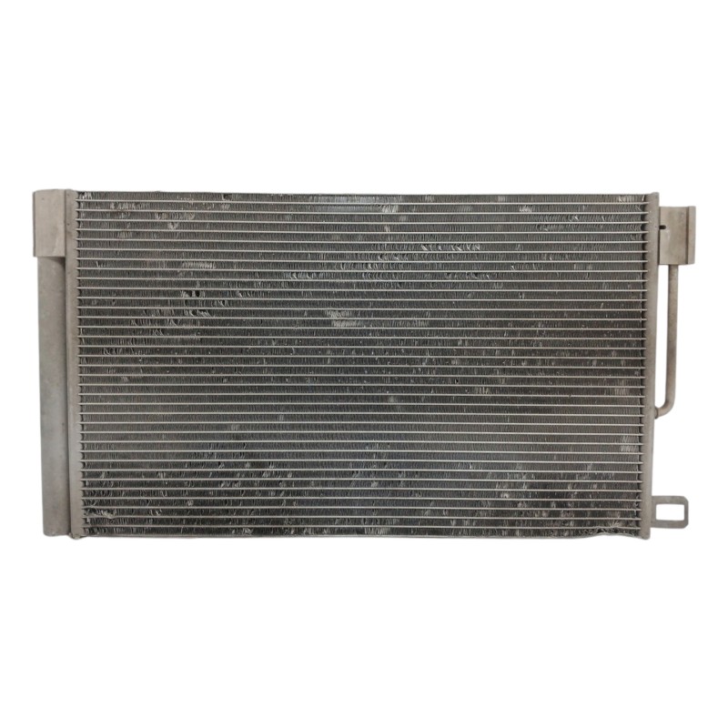 Recambio de condensador / radiador aire acondicionado para opel corsa e 1.4 referencia OEM IAM 39035152  