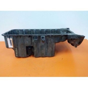 Recambio de carter para mercedes-benz vito (w638) caja cerrada 108 cdi  (638.094) referencia OEM IAM A0041535228 R6110140202 
