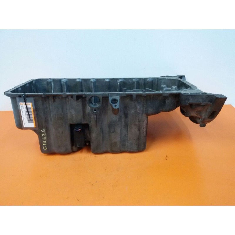 Recambio de carter para mercedes-benz vito (w638) caja cerrada 108 cdi  (638.094) referencia OEM IAM A0041535228 R6110140202 