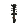 Recambio de amortiguador delantero derecho para toyota verso 1.6 16v cat referencia OEM IAM 485100F060  