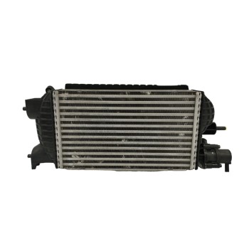 Recambio de intercooler para kia sorento iv (mq4, mq4a) 1.6 t-gdi hybrid awd referencia OEM IAM 282702M300  
