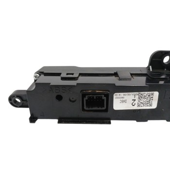 Recambio de pantalla multifuncion para mazda cx-3 (dk) 2.0 skyactiv-g referencia OEM IAM DA6C  