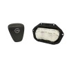 Recambio de salpicadero para opel insignia berlina 2.0 16v cdti referencia OEM IAM 20953073 13270401 20955173