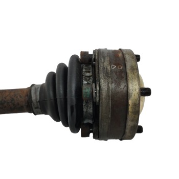 Recambio de transmision trasera derecha para alfa romeo 75 2.0 referencia OEM IAM 60522215  