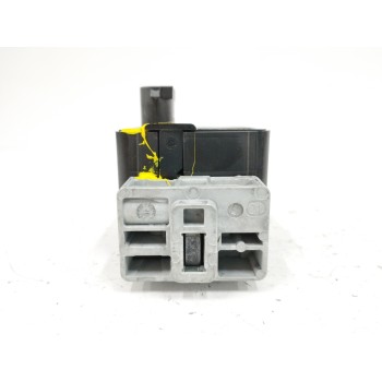 Recambio de antirrobo para renault clio iv 0.9 referencia OEM IAM 487004399R BLOQUEO ELECTRICO DE DIRECCION 