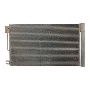 Recambio de condensador / radiador aire acondicionado para opel corsa e 1.4 referencia OEM IAM 39035152  