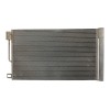Recambio de condensador / radiador aire acondicionado para opel corsa e 1.4 referencia OEM IAM 39035152  