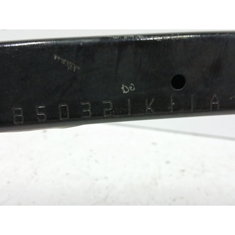 REFUERZO PARAGOLPES TRASERO