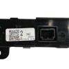 Recambio de pantalla multifuncion para mazda cx-3 (dk) 2.0 skyactiv-g referencia OEM IAM DA6C  