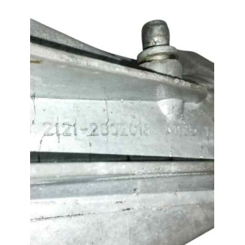 Recambio de diferencial delantero para lada niva ( 2121 / 21213 / 21214 / 21215 ) 1.6 referencia OEM IAM 21212302018  BA32121230