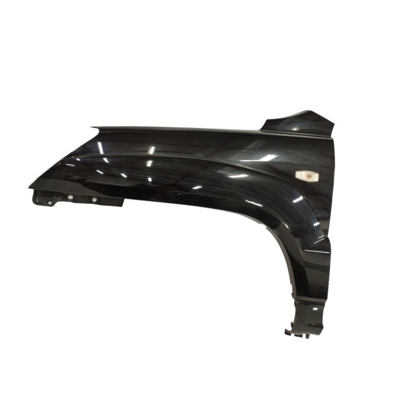 Recambio de aleta delantera izquierda para kia sportage ii (je_, km_) 2.0 crdi 4wd referencia OEM IAM   