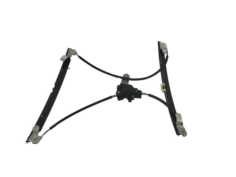 Recambio de elevalunas delantero derecho para chrysler voyager (rg) 2.4 cat referencia OEM IAM AY2621002771  