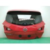 Recambio de porton trasero para nissan pulsar hatchback (c13) 1.5 dci referencia OEM IAM K01003ZLAA  