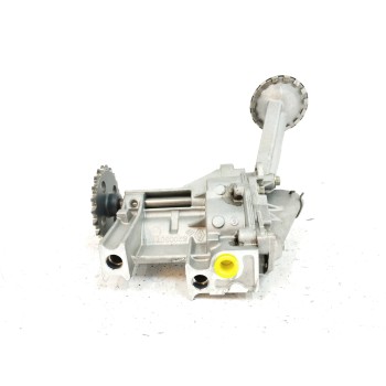 Recambio de bomba aceite para renault clio iii authentique referencia OEM IAM 8200307174 7700600532 