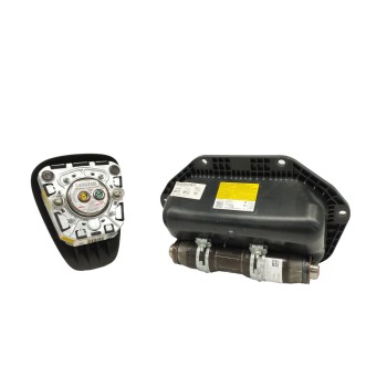 Recambio de salpicadero para opel insignia berlina 2.0 16v cdti referencia OEM IAM 20953073 13270401 20955173