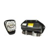 Recambio de salpicadero para opel insignia berlina 2.0 16v cdti referencia OEM IAM 20953073 13270401 20955173